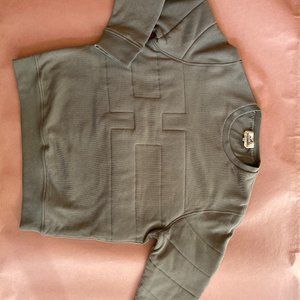 Hermès Mens Sweatshirt Large